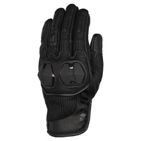 DriRider Gloves RX4 Black