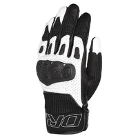 DriRider Gloves Sprint 2 Black White