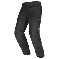 DriRider Airflow Pants Black