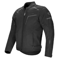 DriRider Air-Ride 6 Jacket Black Black