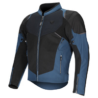 DriRider Air-Ride Pro Jacket  Navy Black