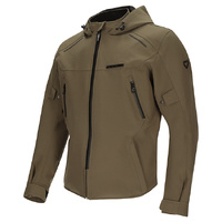 DriRider Hydro Hoody Olive