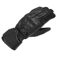 DriRider Assen 3 Gloves Black