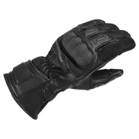 DriRider Apex 3 Gloves Black