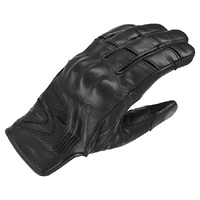 DriRider Tour 2 Gloves Black