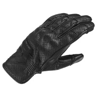 DriRider Tour 2 Air Gloves Black