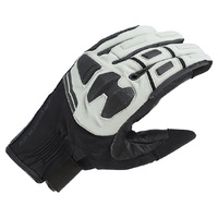 DriRider Vortex ADV SC Gloves Light Grey Black