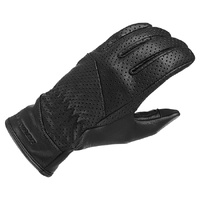 DriRider Coolite 2 Ladies Gloves Black