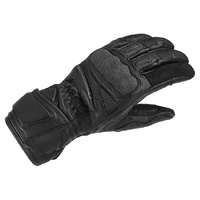 DriRider Apex 3 Ladies Gloves Black