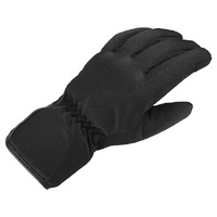 DriRider Element 2 Ladies Gloves Black
