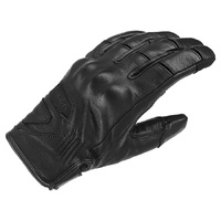 DriRider Tour 2 Ladies Gloves Black