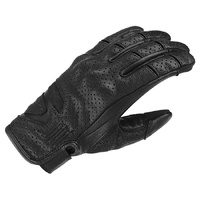 DriRider Tour 2 Air Ladies Gloves Black