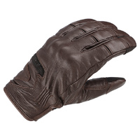 DriRider Tour 2 Ladies Gloves Brown