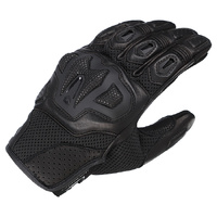 DriRider Air-Ride 3 SC Ladies Gloves Black
