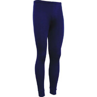 DriRider Thermal Pants Black 