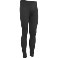 DriRider Thermal LJ Merino Wool Pants Black 