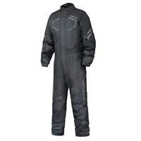 DriRider Hurricane 2 Suit Black 