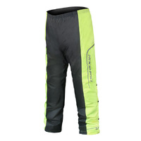 DriRider Thunderwear 2 Pants Fluro Yellow 