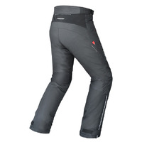 DriRider Air-Ride 2 Pants Black Black 