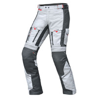 DriRider Vortex Adventure 2 Pants Grey Black