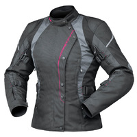 DriRider Ladies Vivid 2 Jacket Candy 