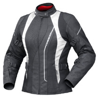 DriRider Ladies Vivid 2 Air Jacket Raven 