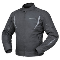 DriRider Breeze Jacket Black 