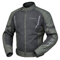 DriRider Breeze Jacket Olive 