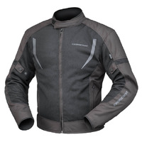 DriRider Breeze Jacket Mocha 