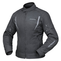 DriRider Ladies Breeze Jacket Black 