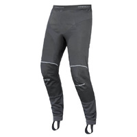 DriRider Windstop Performance Pants Black 