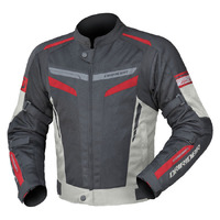 DriRider Air-Ride 5 Jacket Tornado 