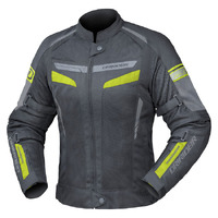 DriRider Ladies Air-Ride 5 Jacket Hornet 