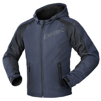 DriRider Atomic Hoody Navy 