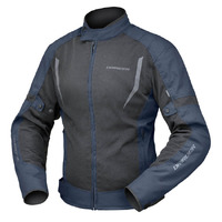 DriRider Ladies Breeze Jacket Navy 