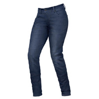 DriRider Xena Jeans Black 