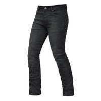 DriRider Zeus Jeans Black 