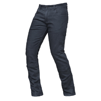 DriRider Titan Jeans OTB Black 