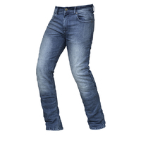 DriRider Titan Jeans OTB Bluewash 