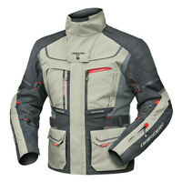 DriRider Ladies Vortex Adventure 2 Jacket Sand 