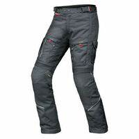 DriRider Ladies Vortex Adventure 2 Pants Black Black 