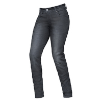 DriRider Xena Jeans OTB Black 