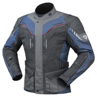 DriRider Nordic V Jacket Navy Grey 