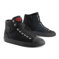 DriRider Urban Boots Black 
