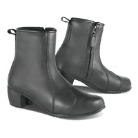 DriRider Rebel Boots Black 