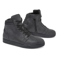 DriRider Tribute Boots Black Black 
