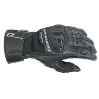 DriRider Aero Mesh 2 Gloves Black 