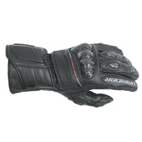 DriRider Speed 2 LC Gloves Black 