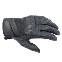 DriRider Tour Air Gloves Black 