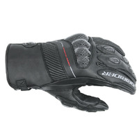 DriRider Speed 2 SC Gloves Black 